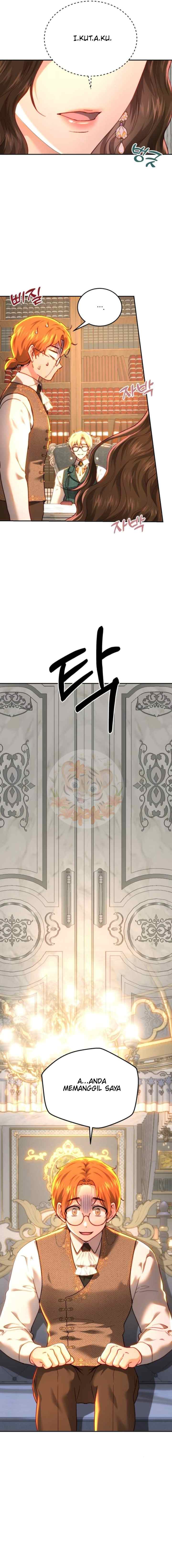 Rosalyn Vogart chapter 90 halaman 18