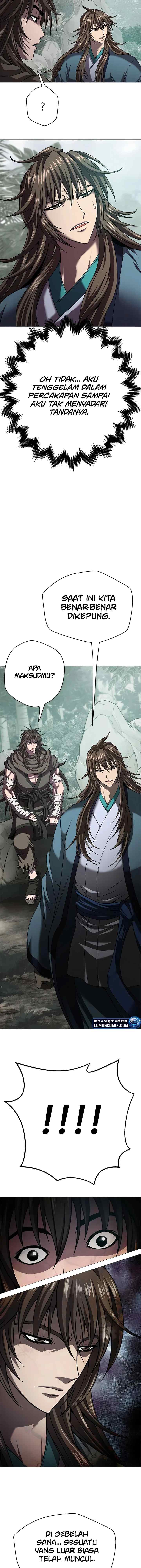 Invincible Territory chapter 17 halaman 6