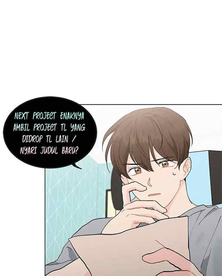 Lovely Runner chapter 44 halaman 18