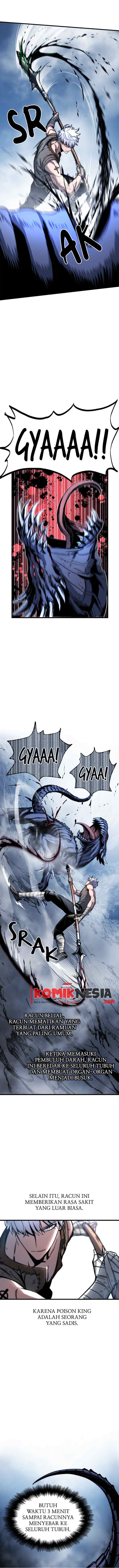 Doom Breaker chapter 4 halaman 8