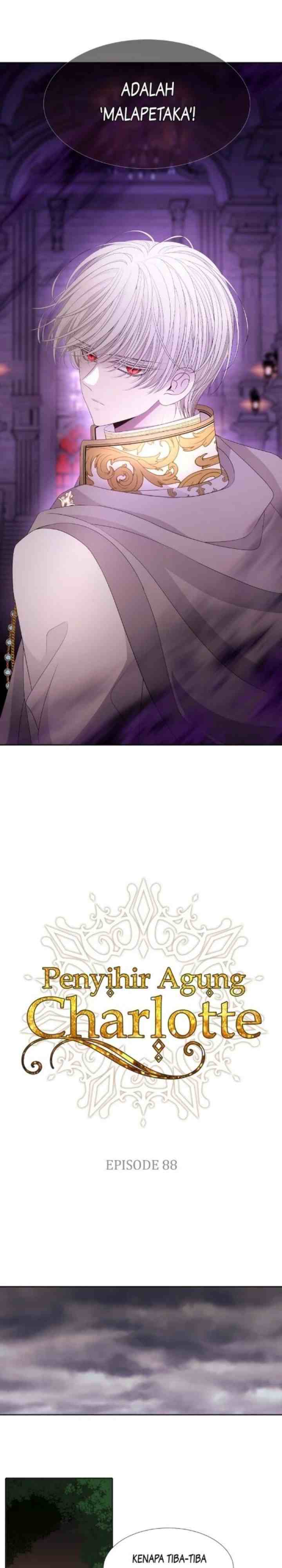 Charlotte Has Five Disciples chapter 88 halaman 7