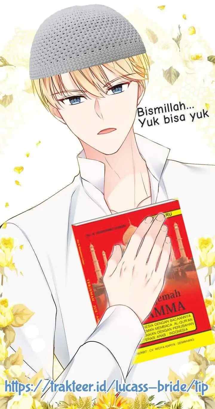 The Princess's Double Life chapter 45 halaman 19