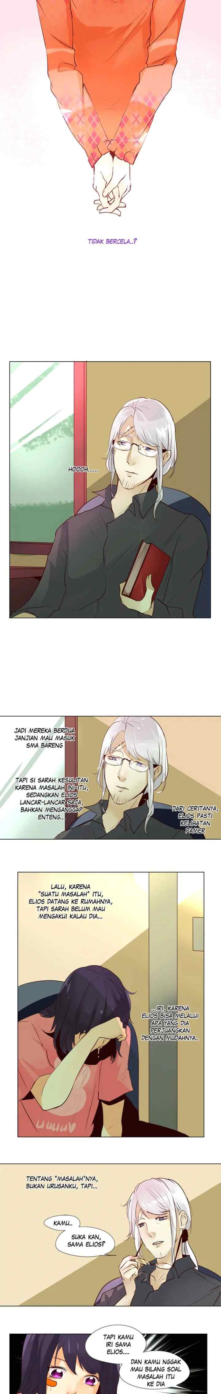 Flawless chapter 42 halaman 7