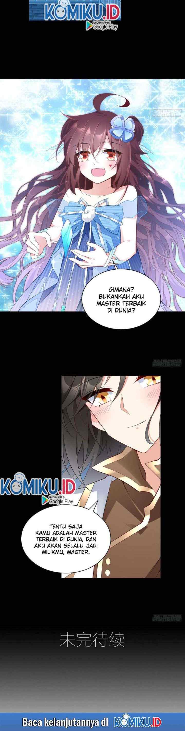 Meng Shi Zai Shang chapter 225 halaman 9