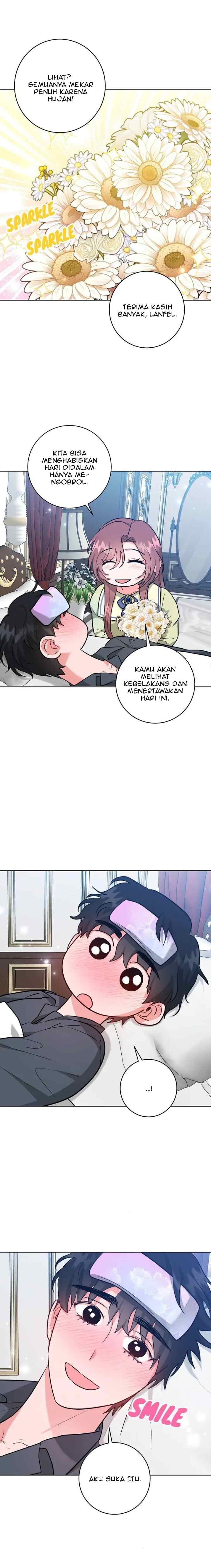 The Northern Duke Needs a Warm Hug chapter 72 halaman 10