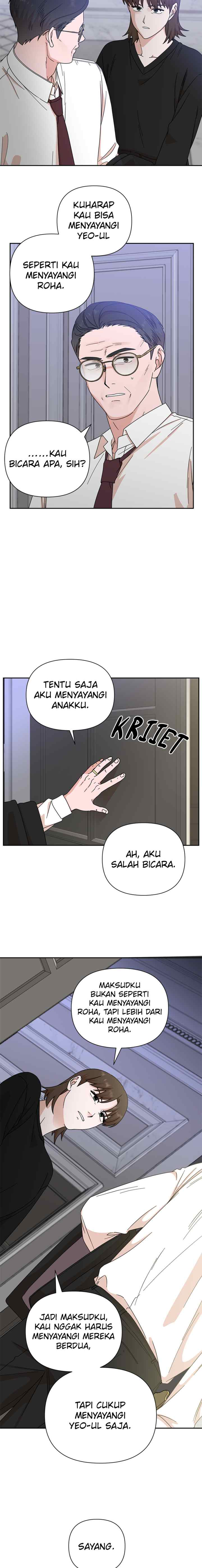 The Guy With Pretty Lips chapter 85 halaman 10
