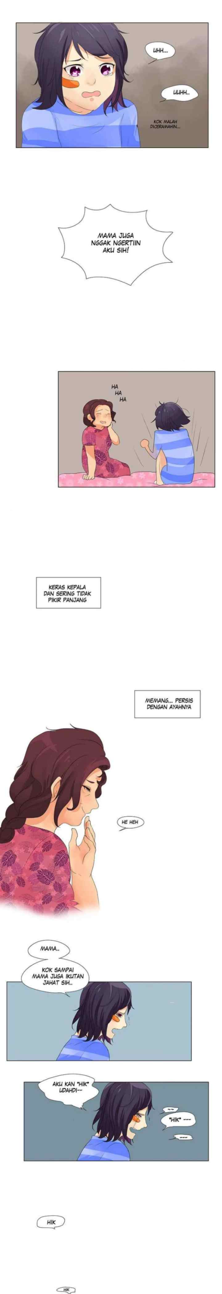 Flawless chapter 12 halaman 6
