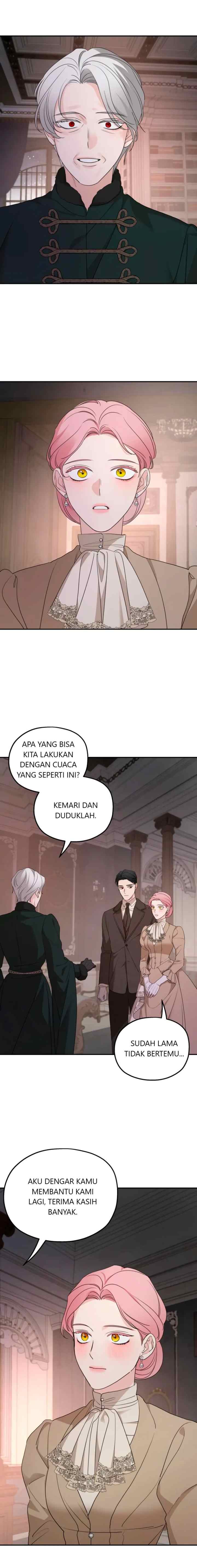 My In-Laws Are Obsessed With Me chapter 97 halaman 8