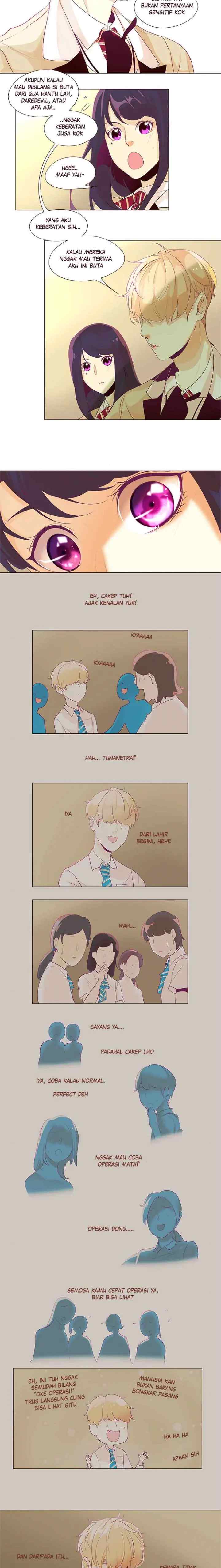 Flawless chapter 52 halaman 4