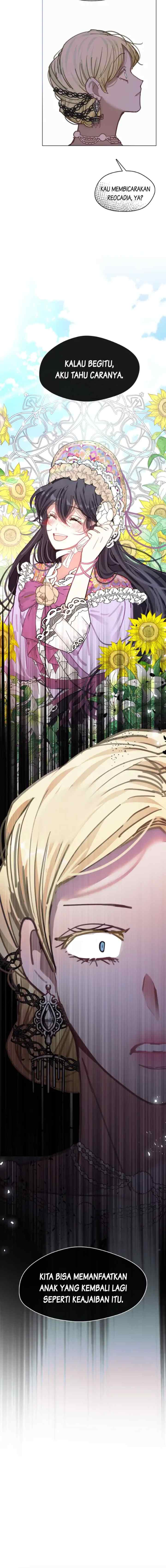 Devoted to Diamond chapter 68 halaman 14