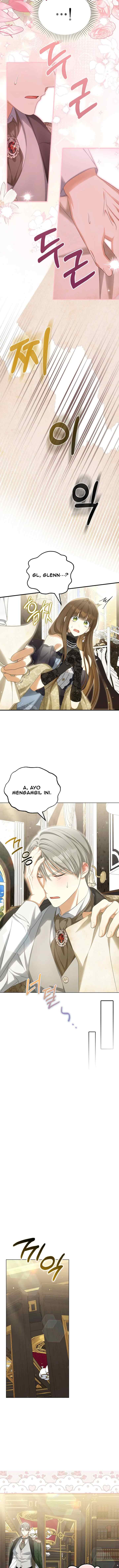 Why Are You Obsessed With Your Fake Wife? chapter 41 halaman 9
