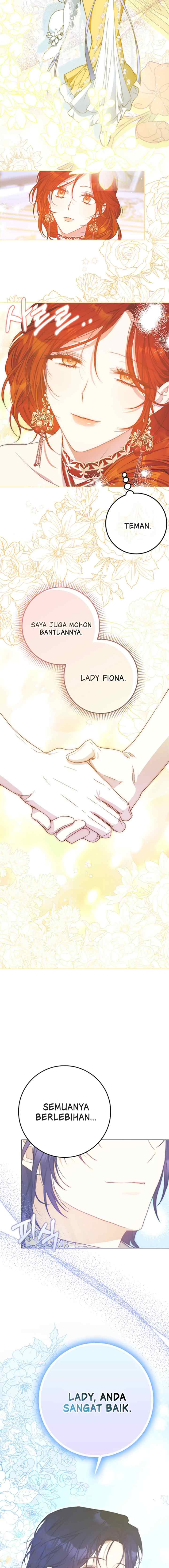I Became the Wife of the Male Lead chapter 101 halaman 12