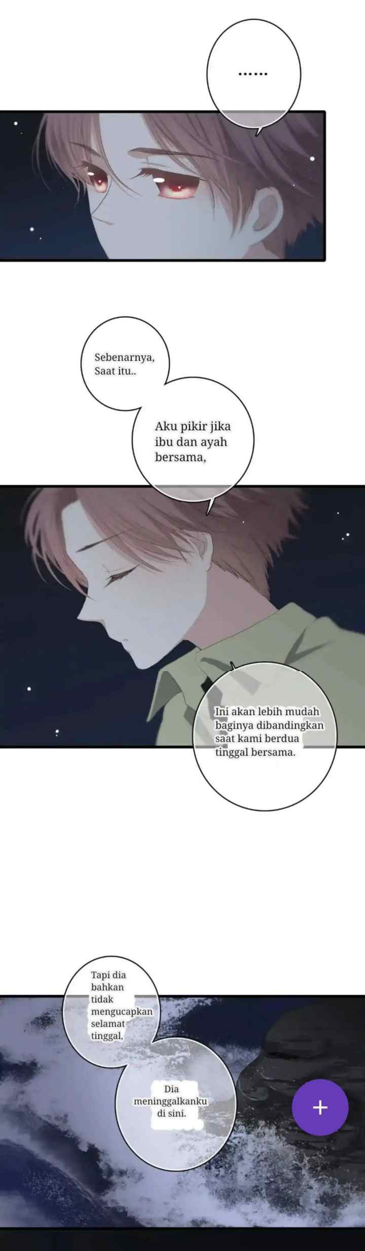 Love Never Fails chapter 39 halaman 13
