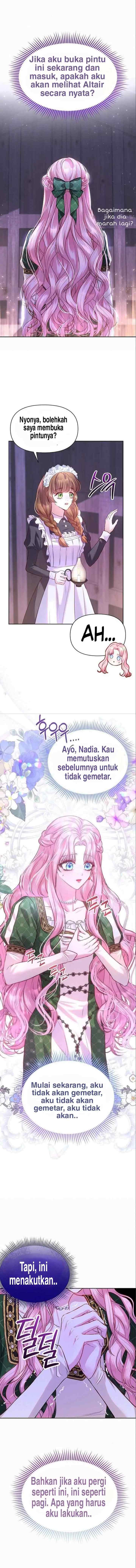 I Think My Marriage Was A Mistake chapter 7 halaman 5