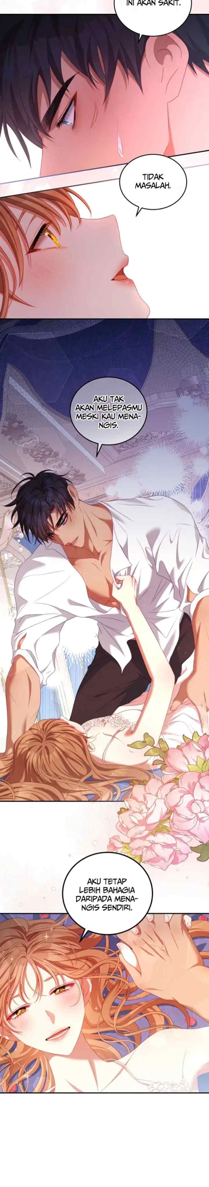 I Have Become The Hero's Rival chapter 49 halaman 15