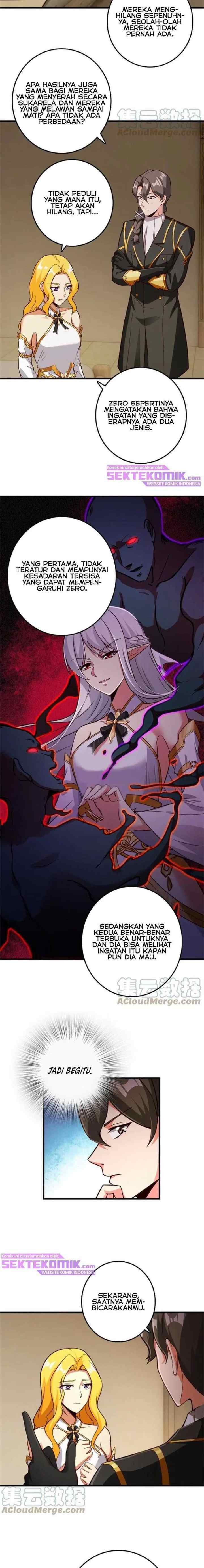 Release That Witch chapter 360 halaman 6