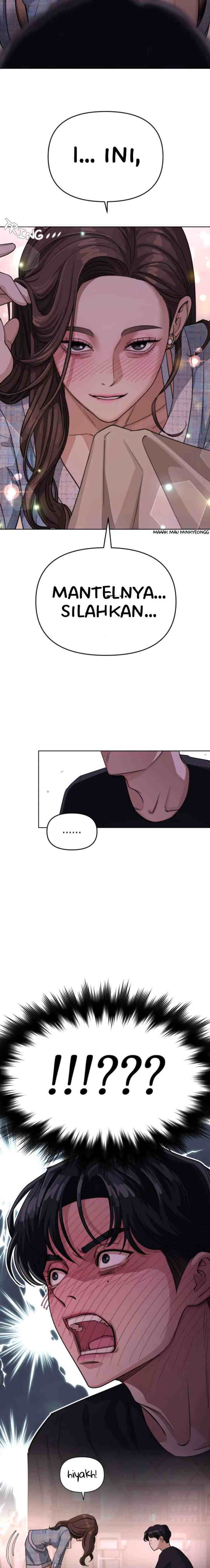 Lee Seop's Love chapter 9 halaman 6