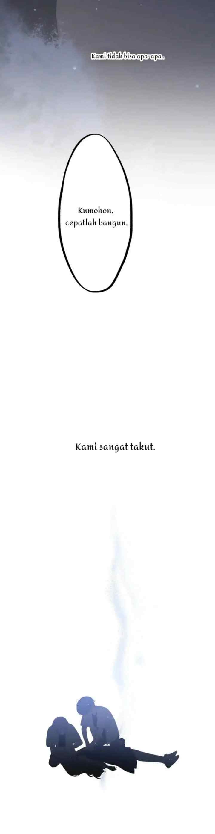 Love Never Fails chapter 41 halaman 11