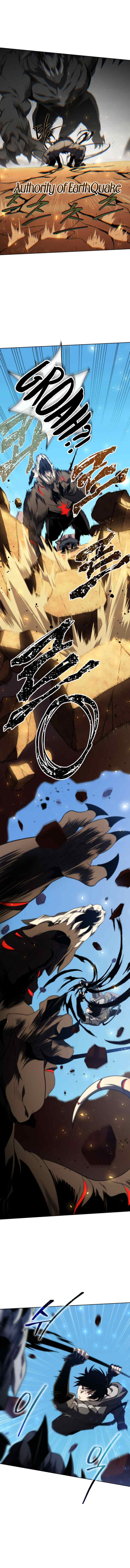 Player Who Returned 10,000 Years Later chapter 29 halaman 9