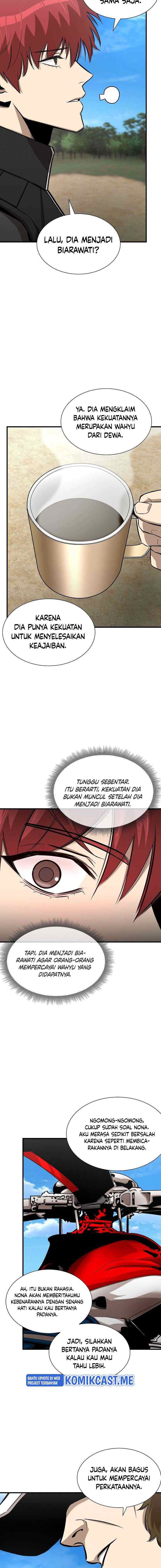 Return Survival chapter 115 halaman 4