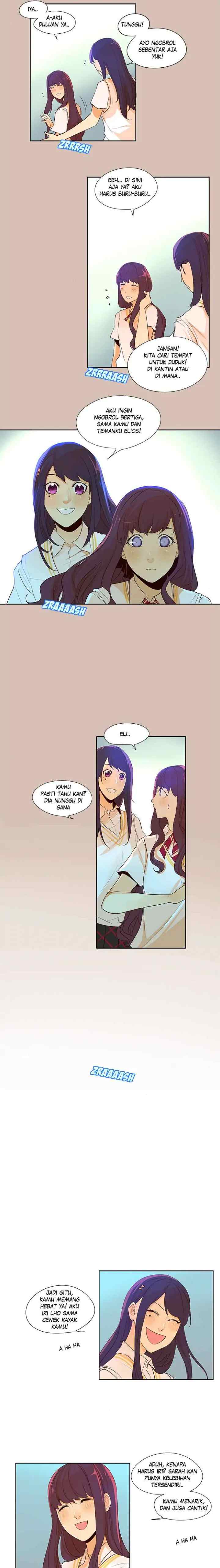 Flawless chapter 61 halaman 4