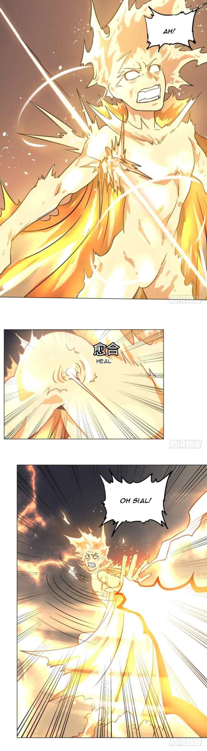 List of Big Villians chapter 55 halaman 9