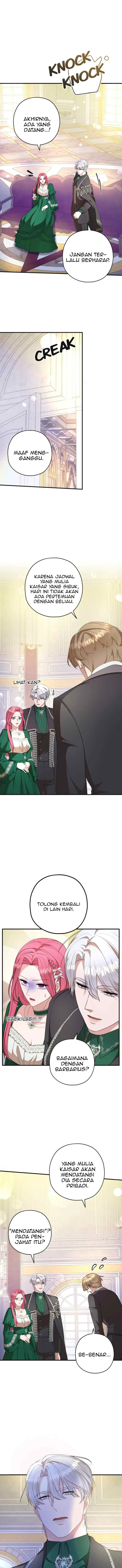 The Devilishly Trash Duke chapter 20 halaman 11