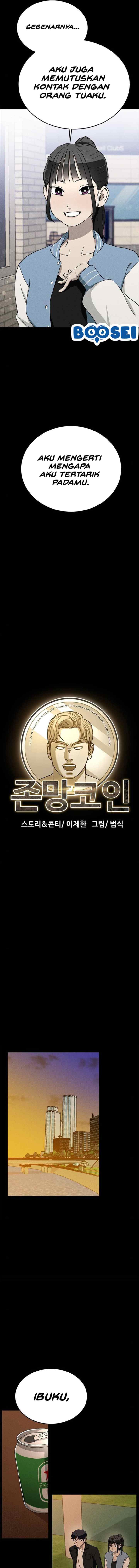 Fate Coin chapter 28 halaman 5