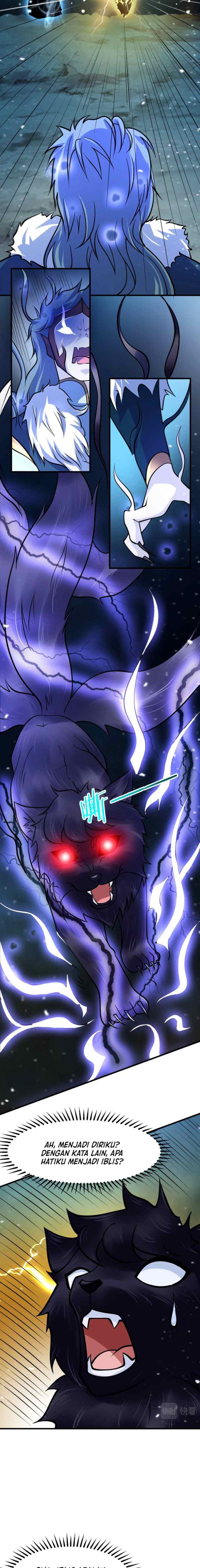 Return of the Invincible Patriarch chapter 30 halaman 4