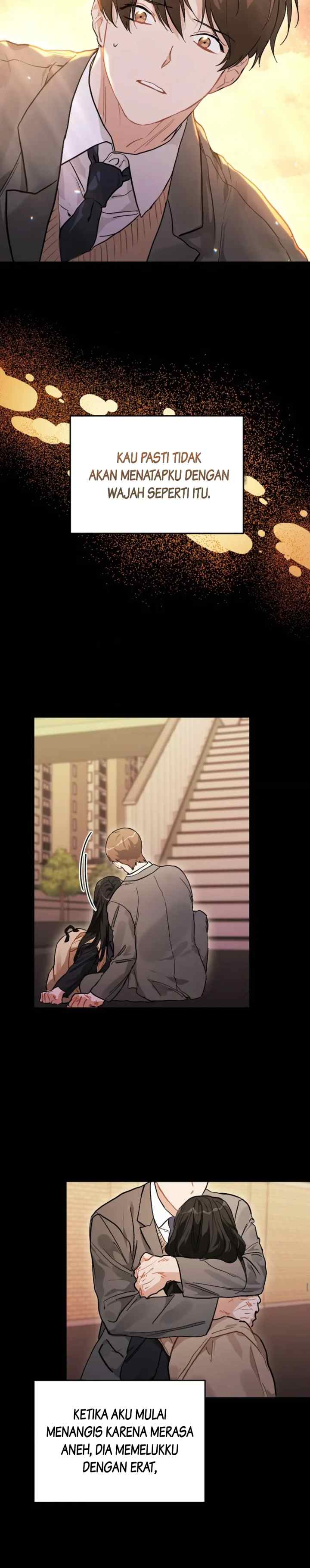Lovely Runner chapter 53 halaman 10