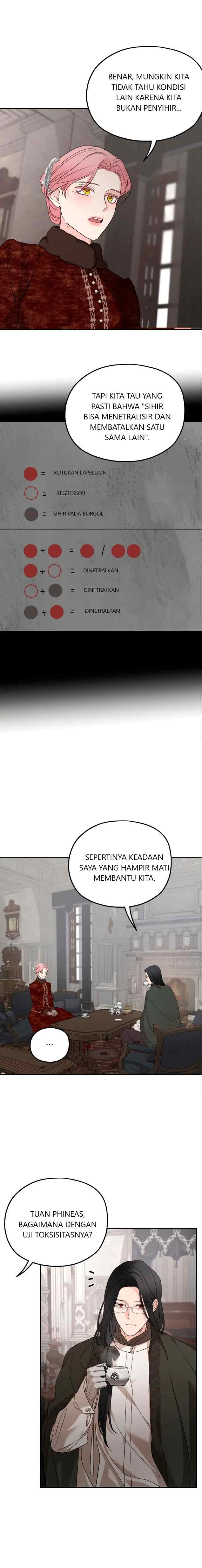 My In-Laws Are Obsessed With Me chapter 93 halaman 9