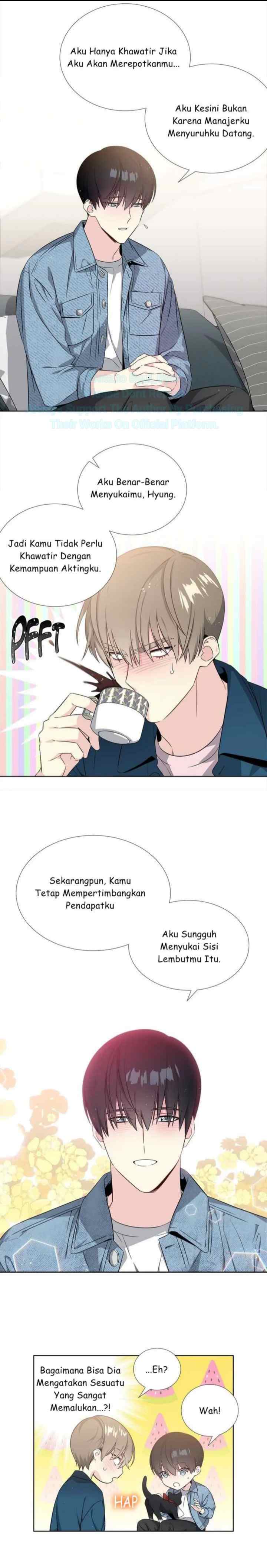 Cosmic Stars chapter 5 halaman 11