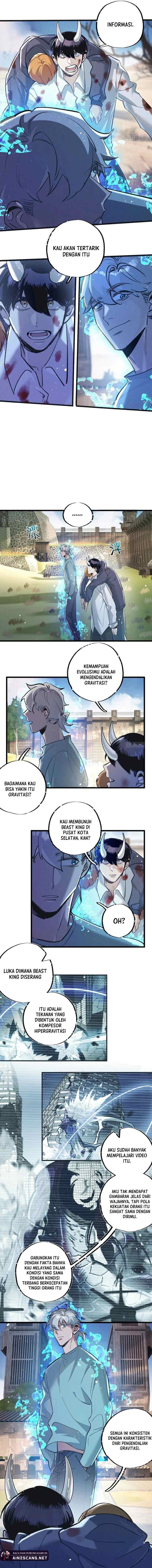 Apocalypse Super Farm chapter 52 halaman 5