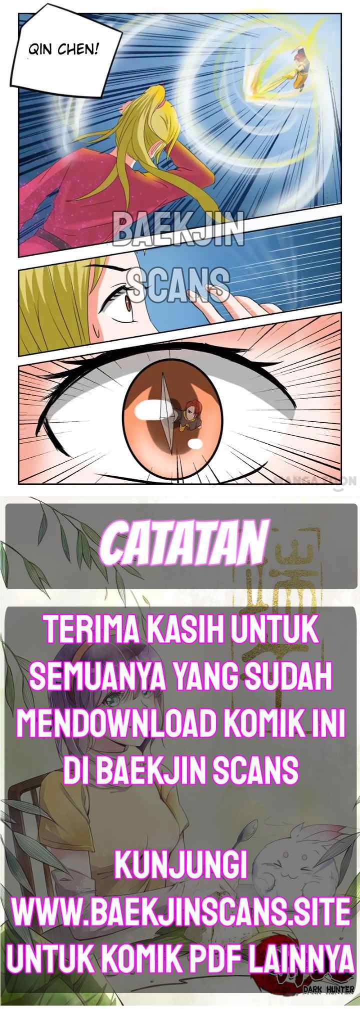 Martial Master chapter 120 halaman 11