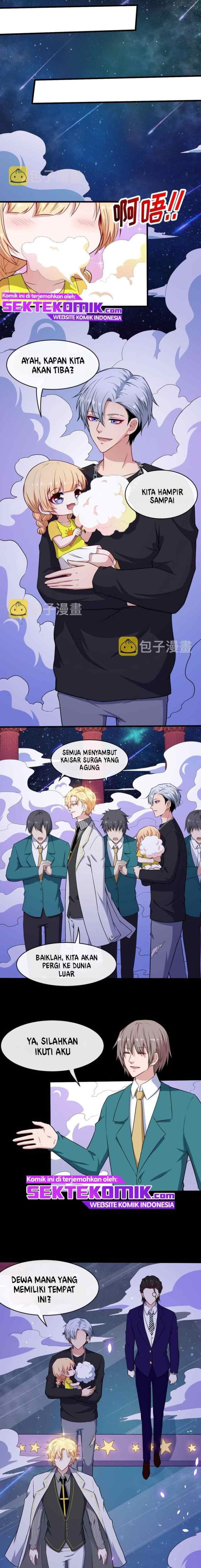 Daddy From Hell chapter 118 halaman 6