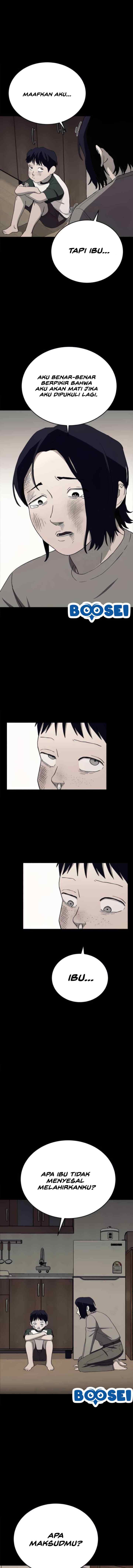 Fate Coin chapter 24 halaman 10