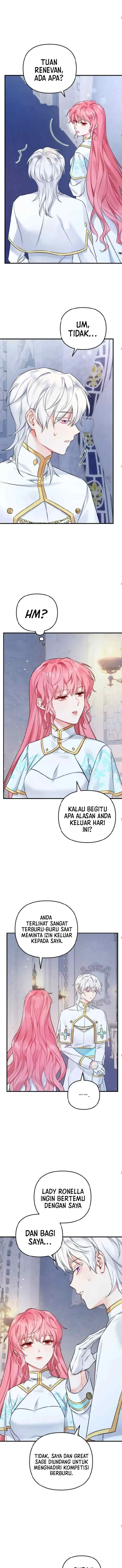 Emilone's Temptation Labyrinth chapter 2 halaman 6