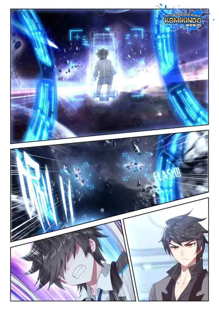 Soul Land 4 chapter 64 halaman 13