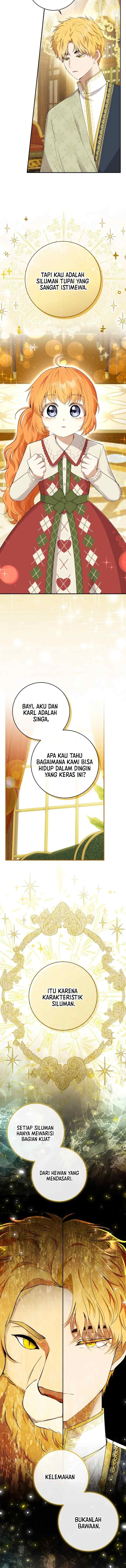 Baby Squirrel is Good at Everything chapter 73 halaman 10