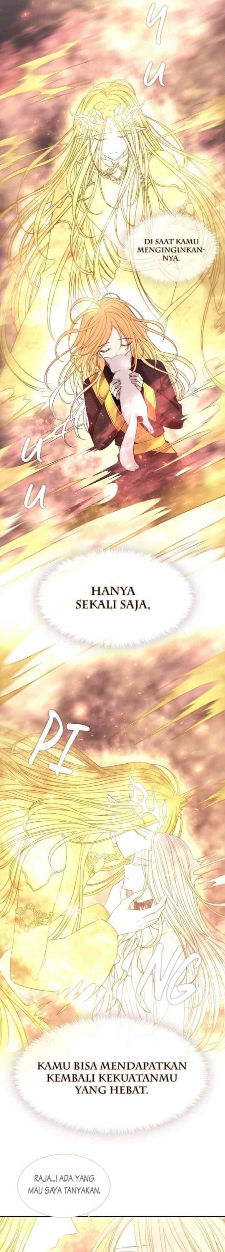 Charlotte Has Five Disciples chapter 61 halaman 7