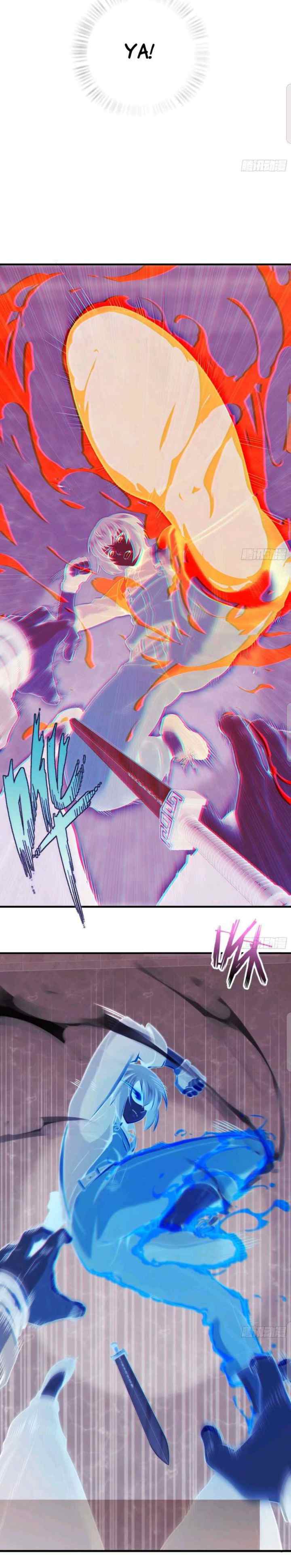 Starting from Guhuoniao chapter 14 halaman 8