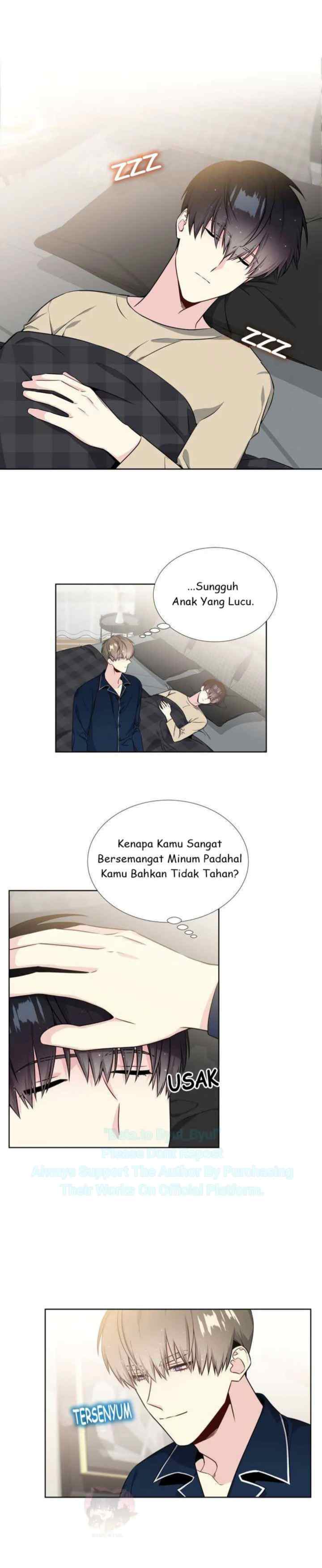 Cosmic Stars chapter 19 halaman 6
