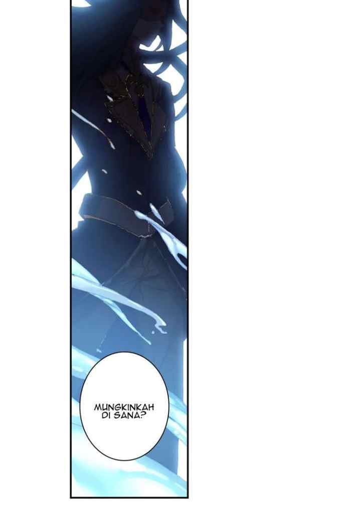 Soul Land 3.5 chapter 26.1 halaman 8