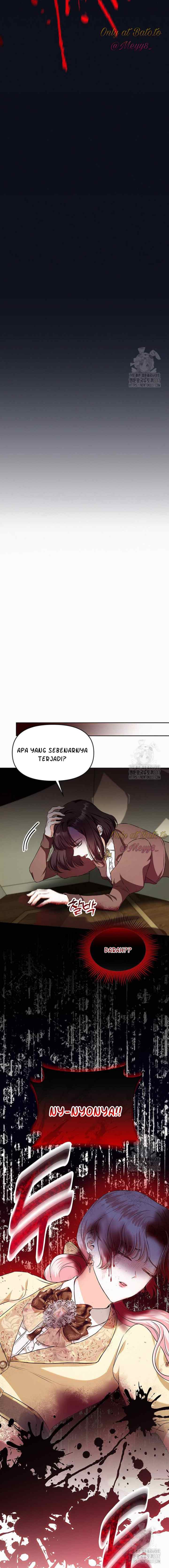 I Think My Marriage Was A Mistake chapter 39 halaman 9