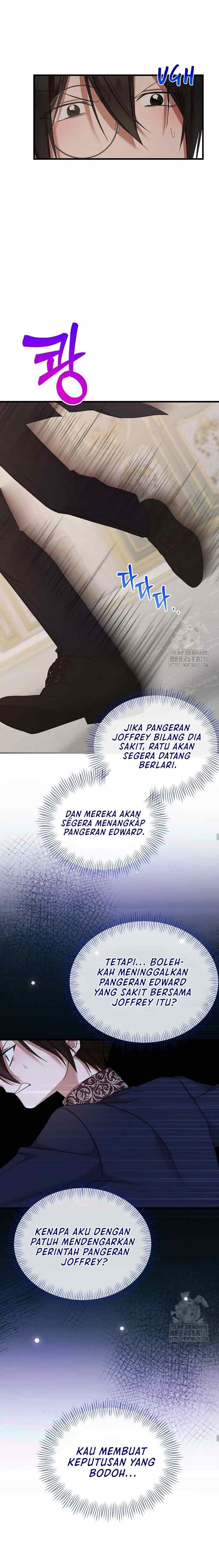 0 And 1 chapter 28 halaman 13