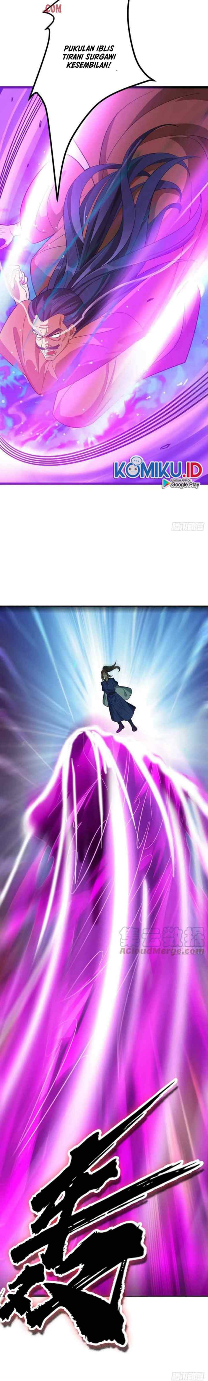 Dominate The Three Realms chapter 178 halaman 9