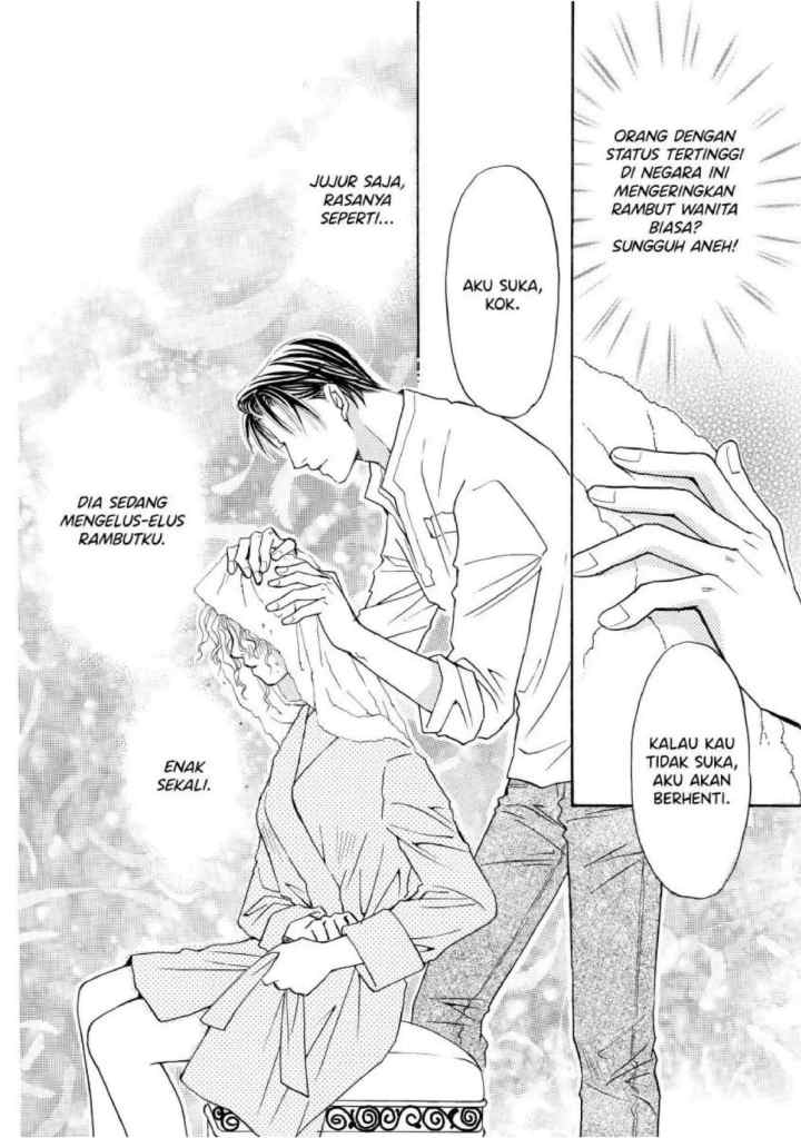 The Sheikh Surgeon's Baby chapter 7 halaman 6