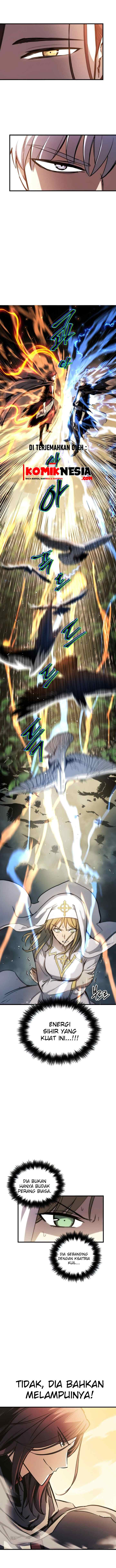 Doom Breaker chapter 13 halaman 9