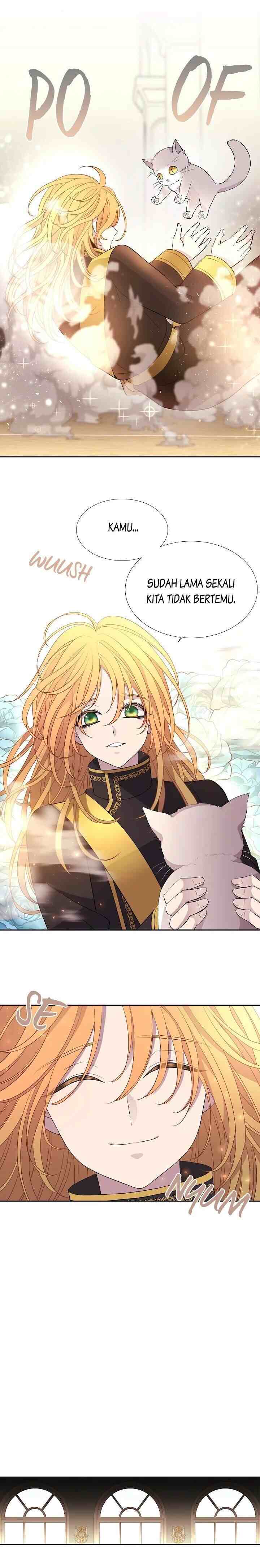 Charlotte Has Five Disciples chapter 60 halaman 9