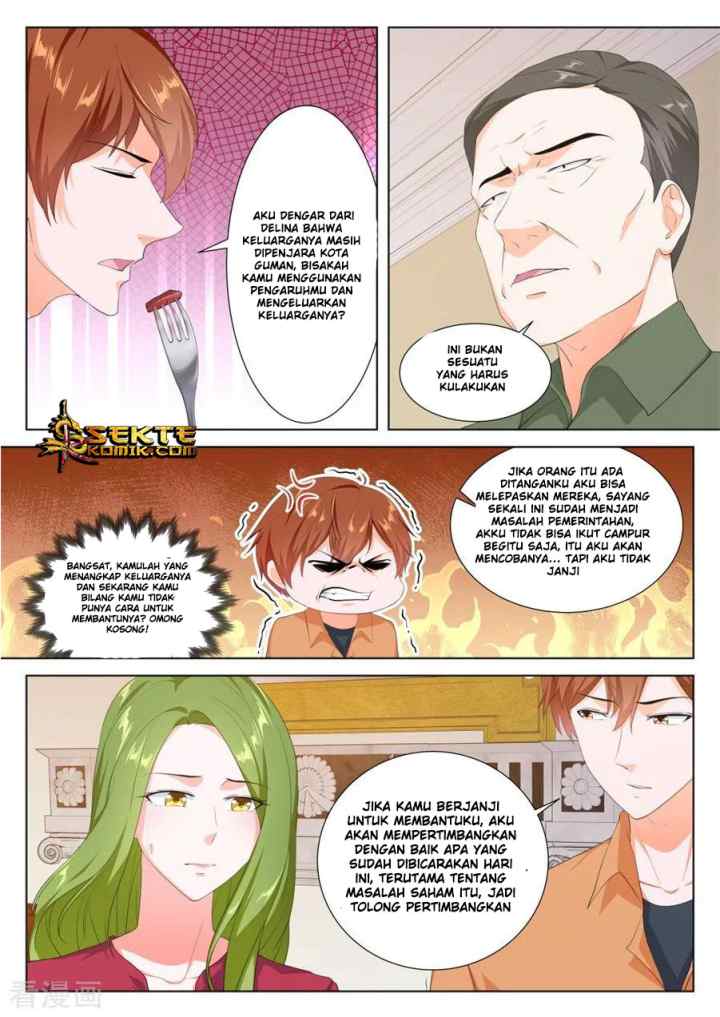 Metropolitan System chapter 168 halaman 7